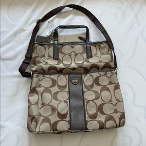 Coach Handbag